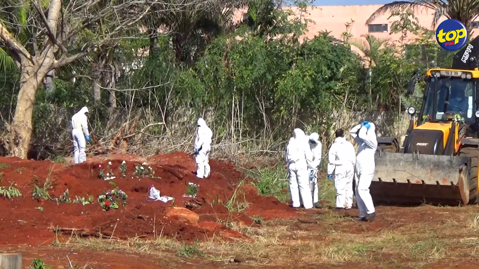 Covid-19 : Plus d’une dizaine de décès enregistrés en l’espace de deux jours