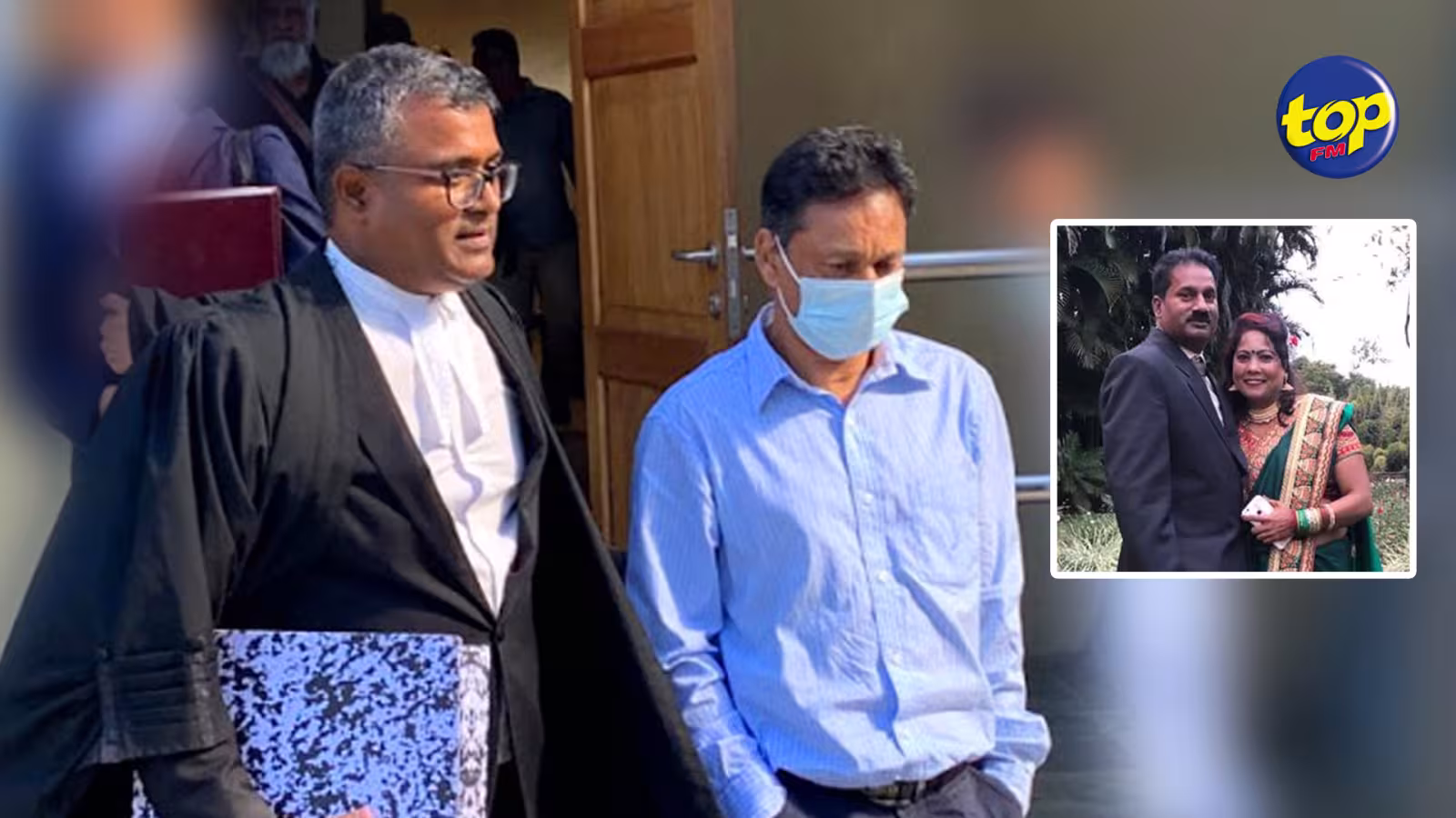 Décès suspect de Soopramanien Kistnen : Azam Neerooa s’intéresse à l’emploi du temps de Deepak Bonomally