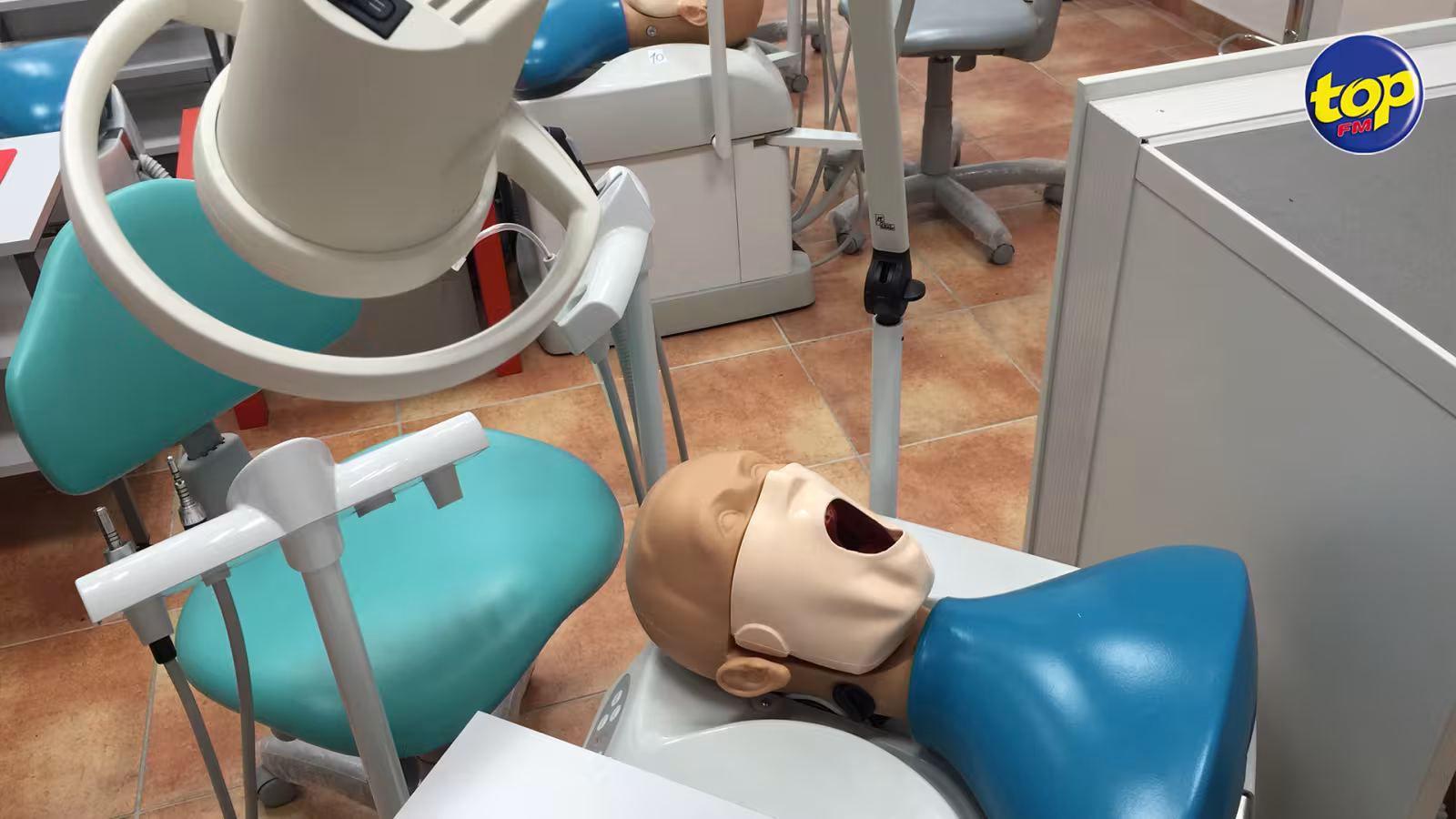 Étude en dentisterie : Le Dr D. Y. Patil Vidyapeeth de l’Inde ajouté à la liste d’institutions reconnues pour des études