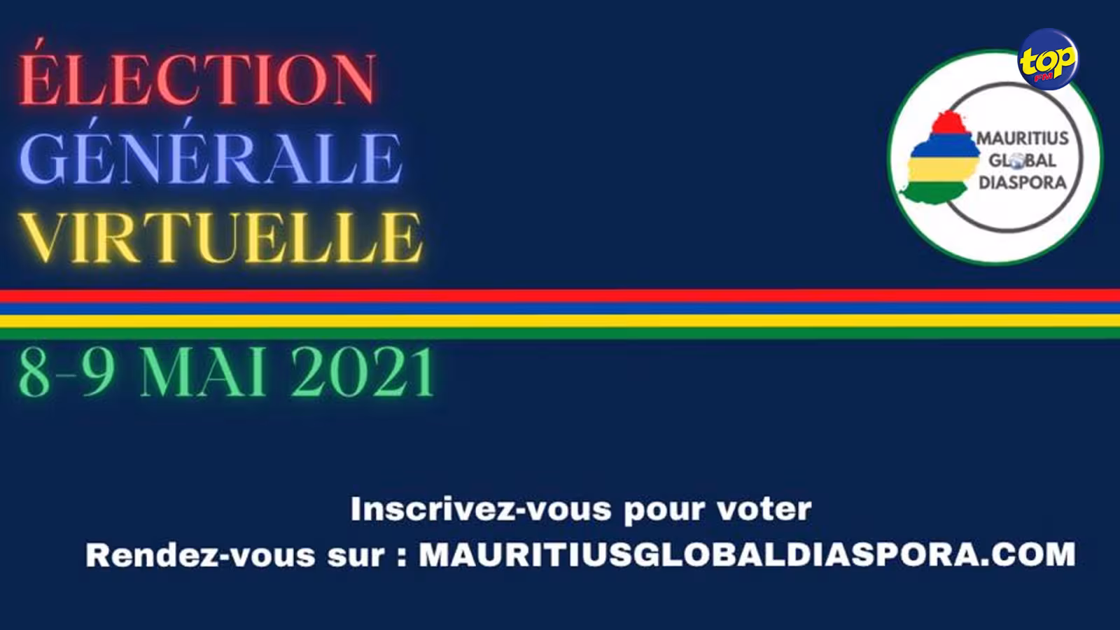 3e édition de Diasporamag : « Nous donnons la chance à tous, même aux membres du gouvernement, d’écrire ou de donner des entretiens », explique Covilen Narsinghen