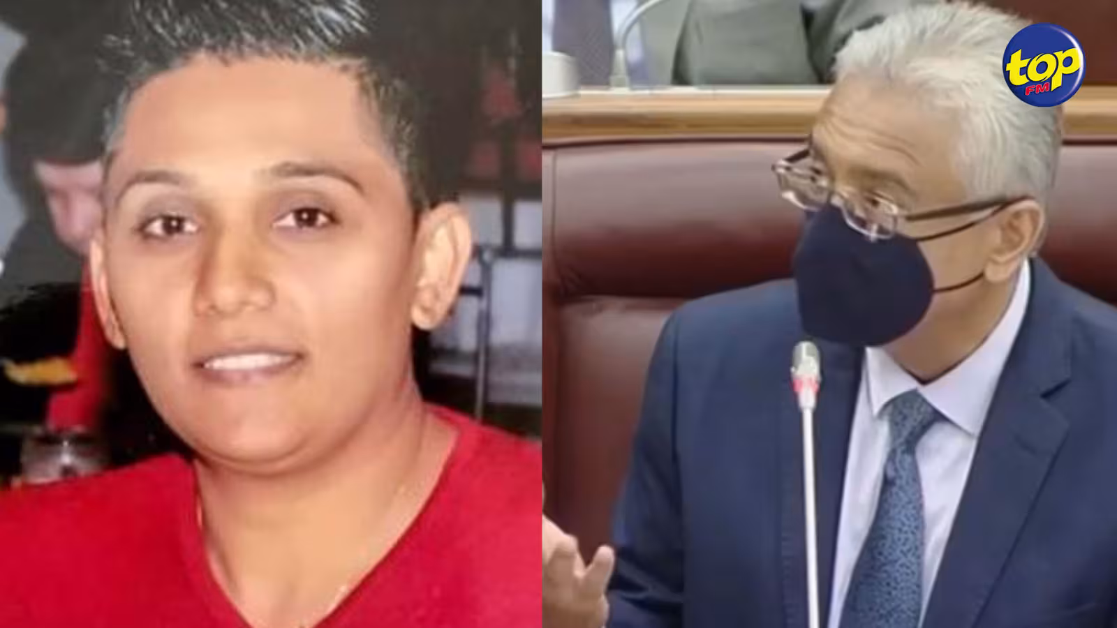 Meurtre de la policière Dimple Raghoo : Wazil Meerkhan et Dylan Carman fixés sur leur sort en janvier 2025