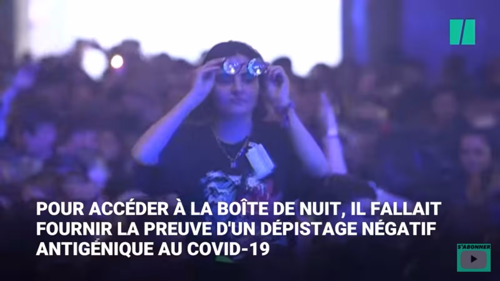 Concurrence déloyale alléguée : les propriétaires de boîtes de nuit accusent certains restaurants d’opérer comme des discothèques