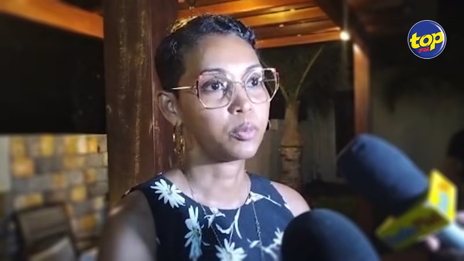 Arrestation de Bruneau Laurette : « Il semblerait que les informations qui sont circulées à la presse visent à ternir son image », déplore Dominique Raya