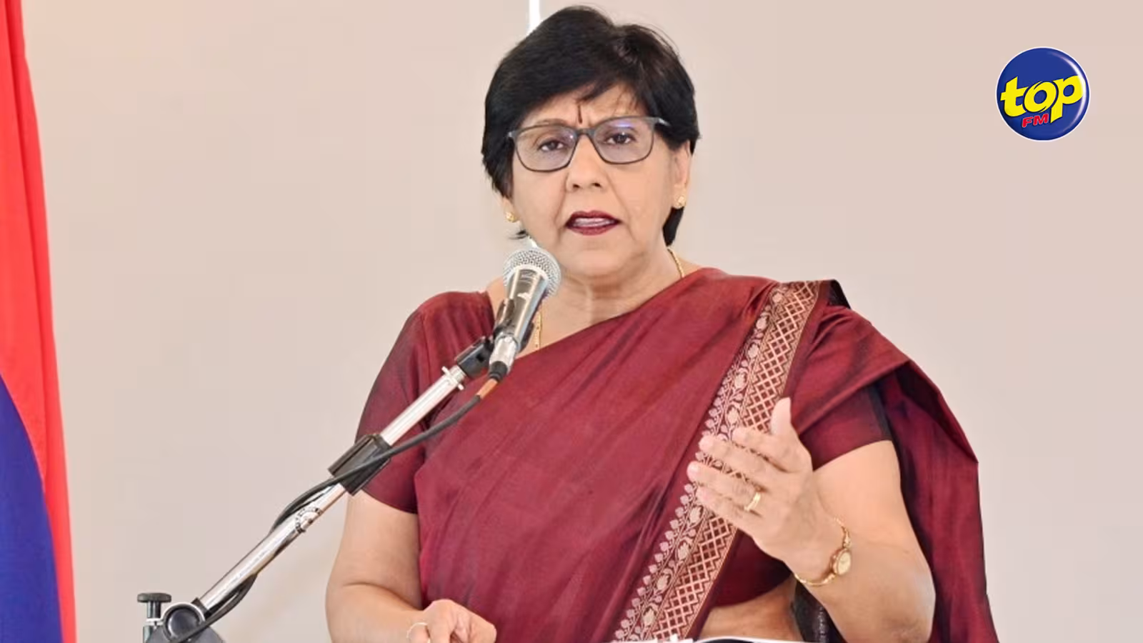 Plein feu sur la circonscription No. 7 : Leela Devi Dookun-Luchoomun quitte le No.8 pour intégrer Piton/Rivière-du-Rempart