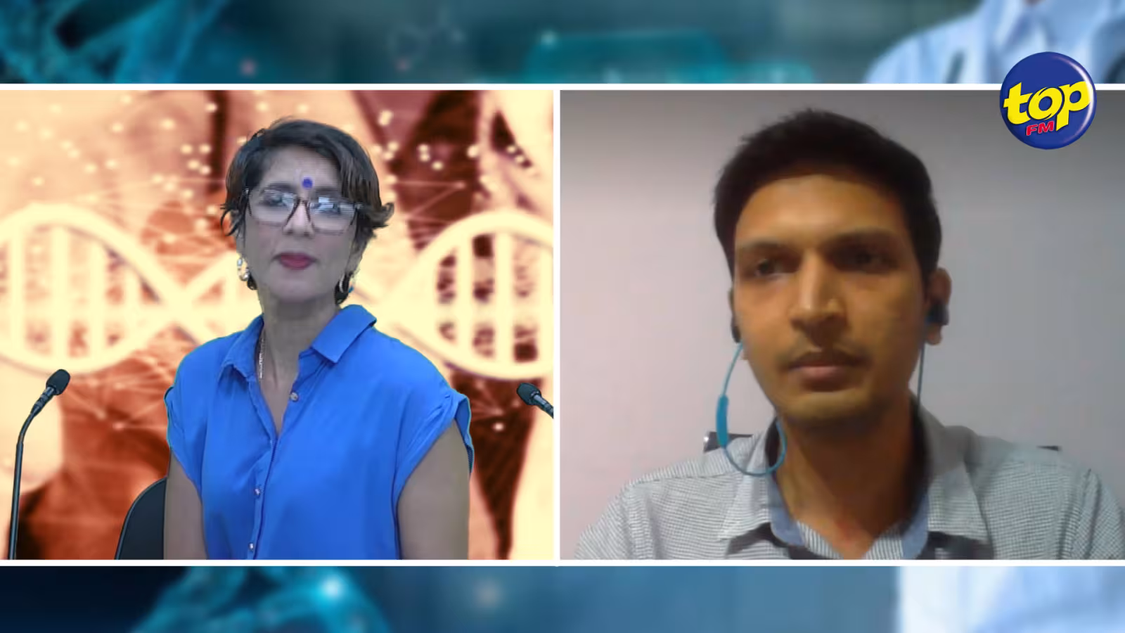 Détection rapide du cancer en utilisant l’intelligence artificielle: le chercheur Doorgesh Sharma Jokhun nous parle des avancées du projet entrepris avec deux autres chercheurs de la National University of Singapore(NUS), à savoir le Professeur Lim  Chwee Teck et le Dr Yur Belotti.