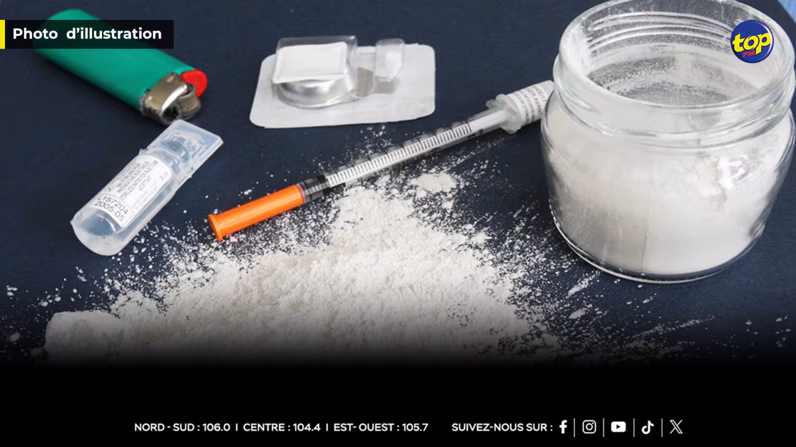 DROGUE