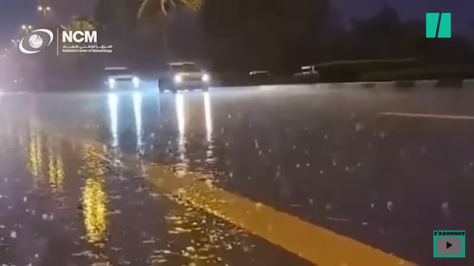 Noël à Dubaï