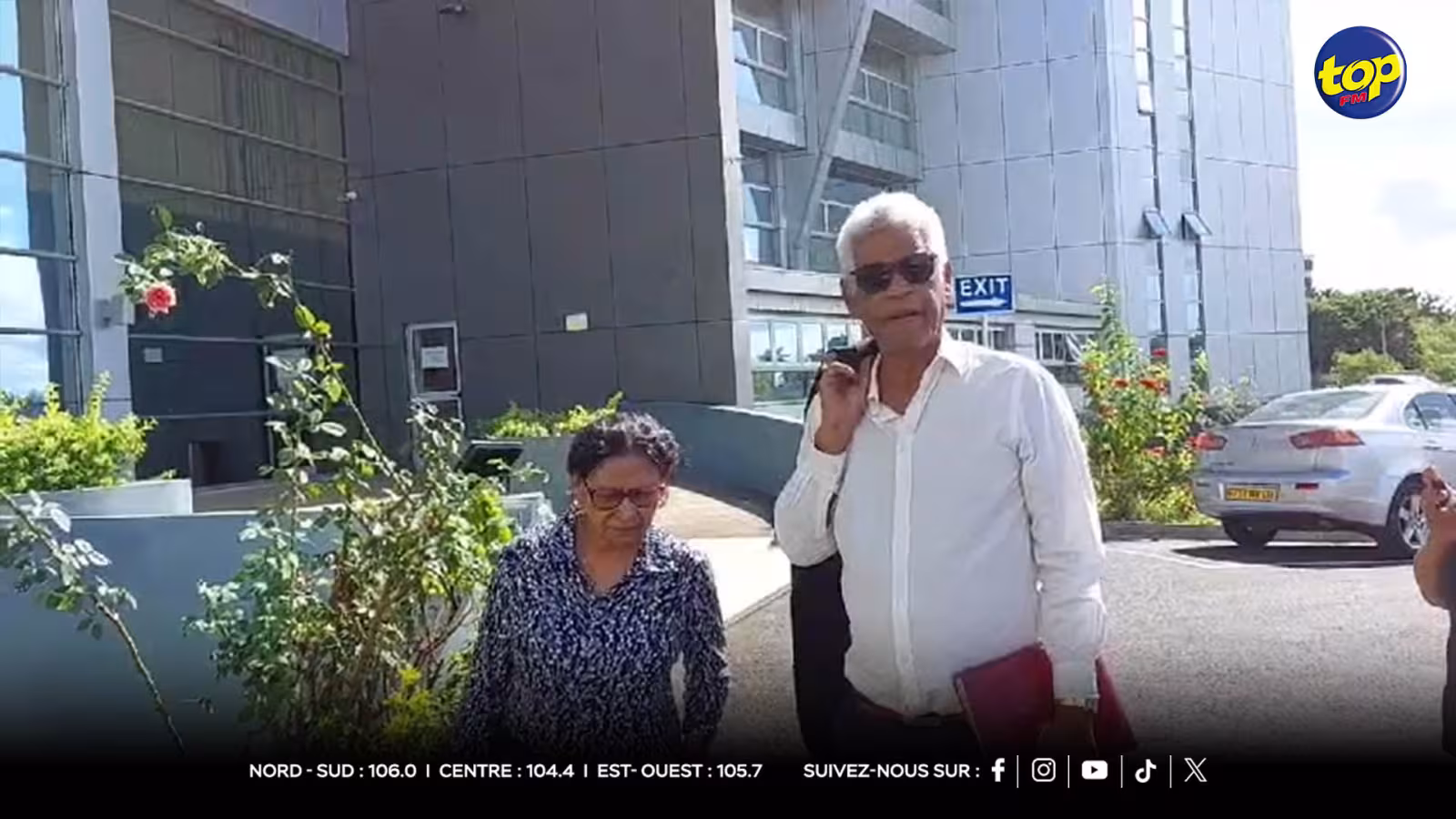 En temps et lieu, toute la population va savoir comment le ministère de la Santé fonctionnait sous l'ancien régime ", déclare Jean Claude Bibi, l'avocat de Dalida Allagapen