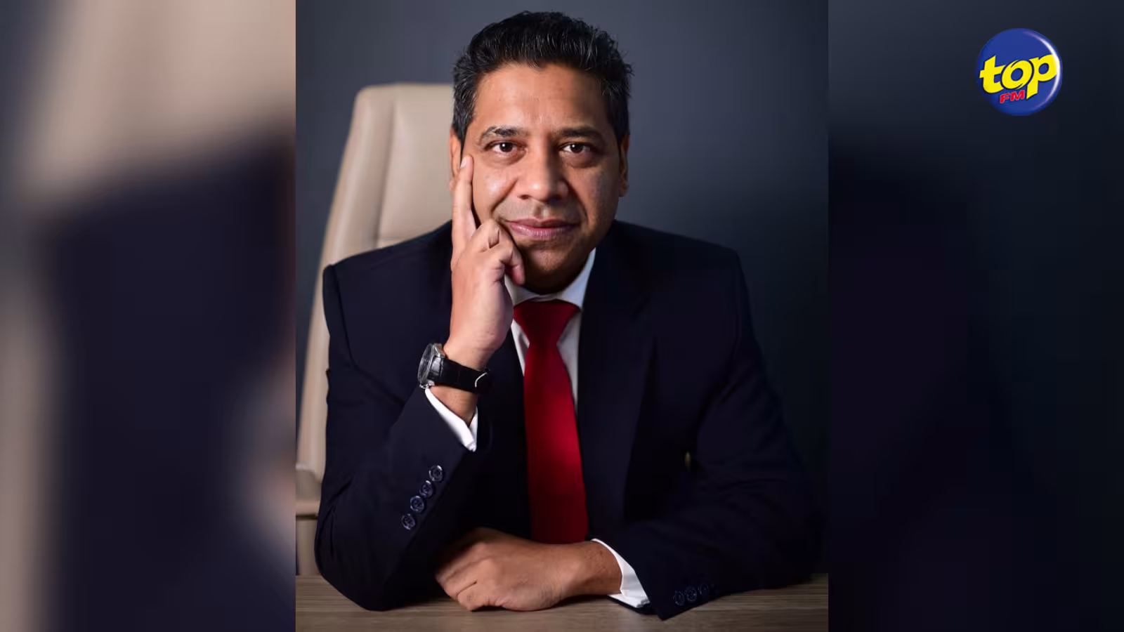Danny Balluck, grand gagnant des ACCA Africa CFO Awards : « Il faut se réinventer et anticiper les défis… La discipline est primordiale pour relever les défis et sortir de cette turbulence »