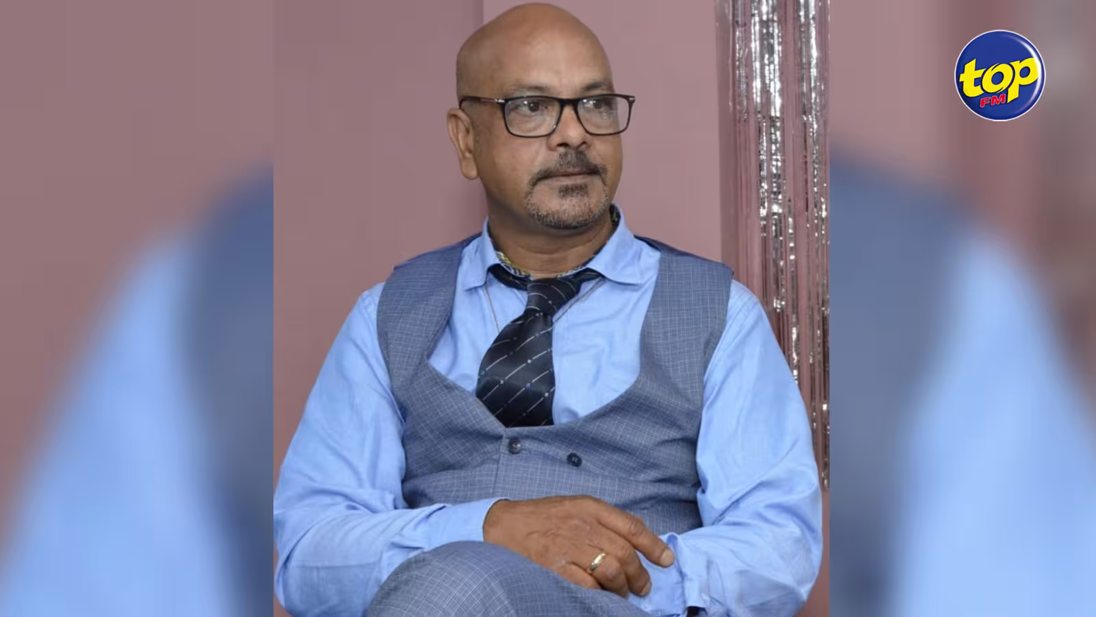 Politique :  Darmanand Singh Ramdhany a soumis sa démission du MMM