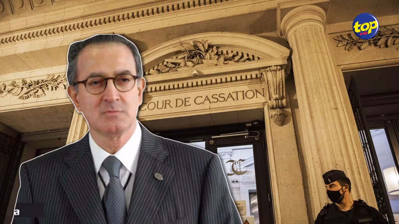 Rejet de son appel en Belgique : « La Cour de cassation s’est concentrée sur les motifs techniques et non le fond du litige contre la République de Maurice », réagit Dawood Rawat dans un communiqué