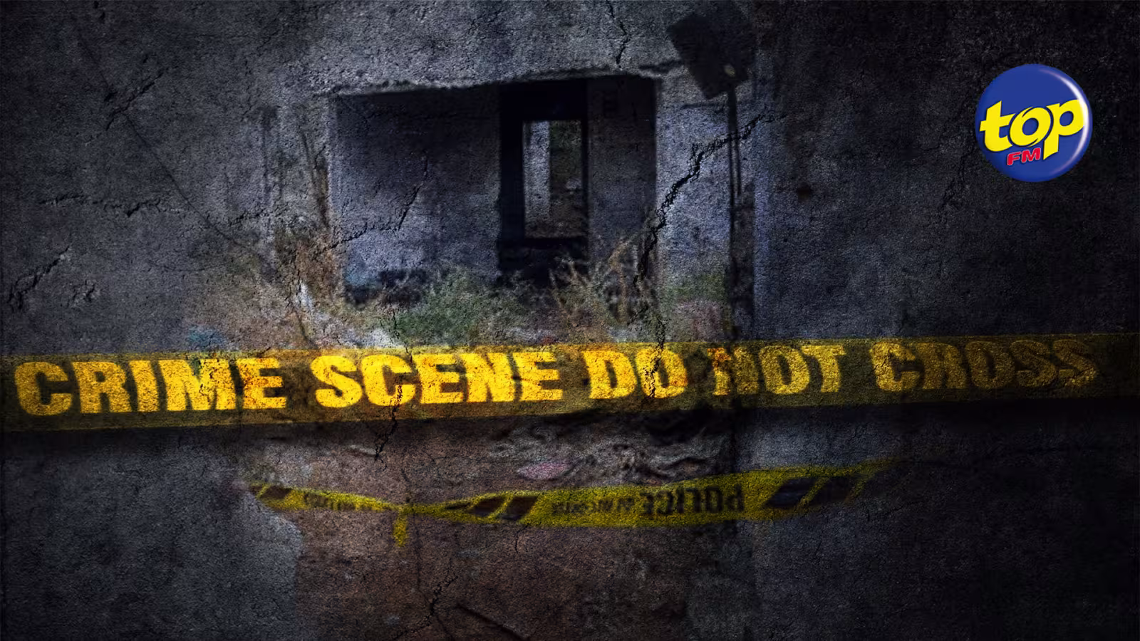 Deux corps retrouvés dans une maison abandonnée à Ste Croix
