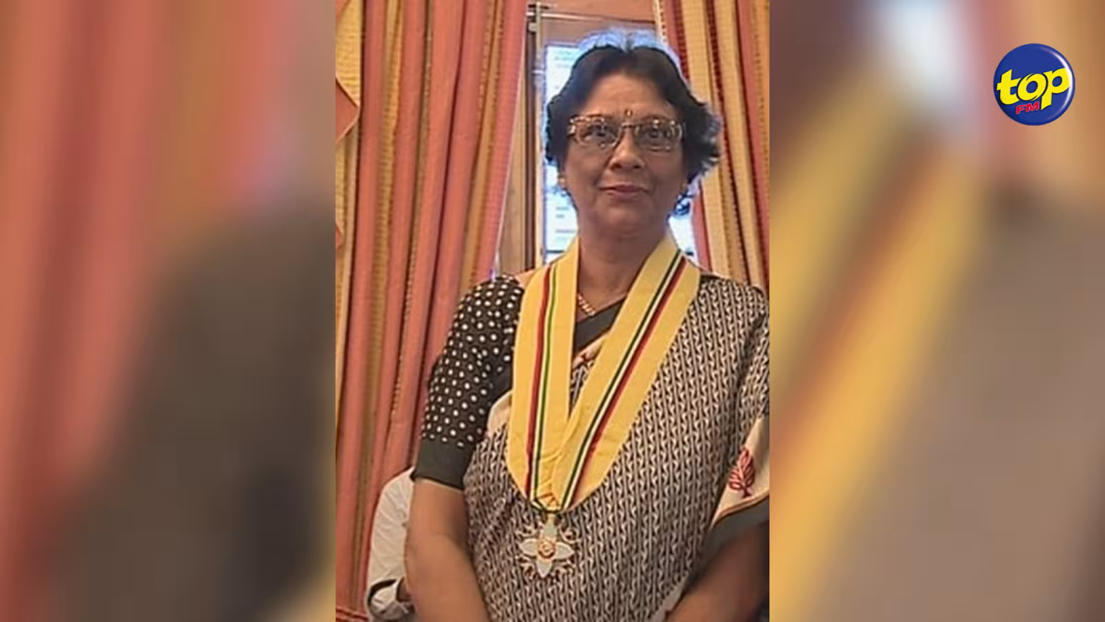 Independent Police Complaints Committee : Deviyanee Beesoondoyal reste présidente