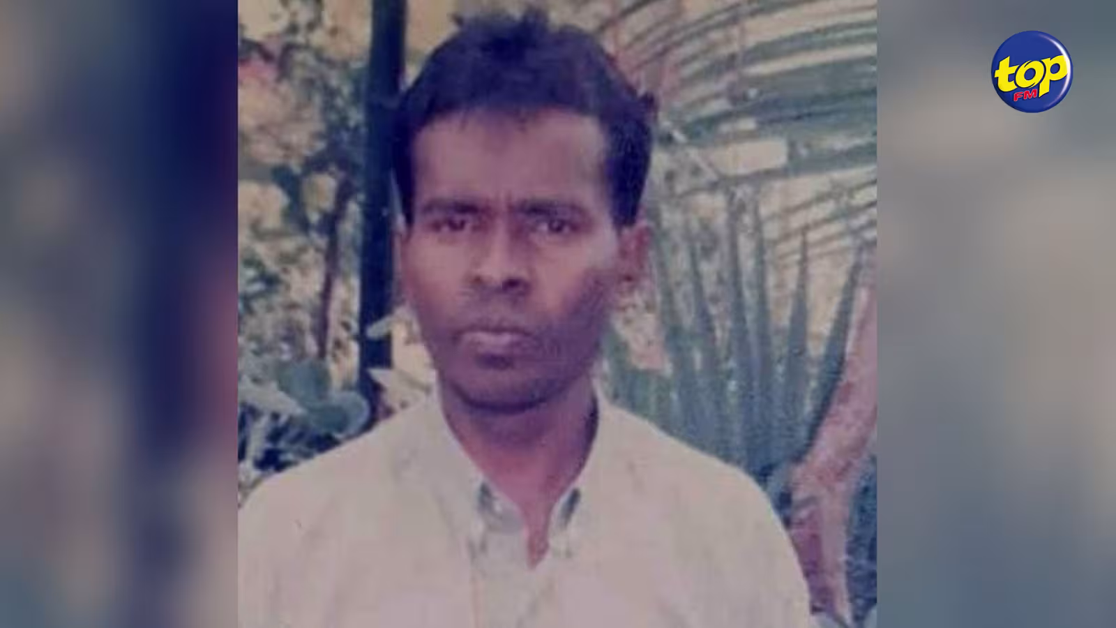 Meurtre de Devnarainsing Shiblall à Montagne-Blanche : Arrêté, Shahid Jamal Ahmad nie toute implication