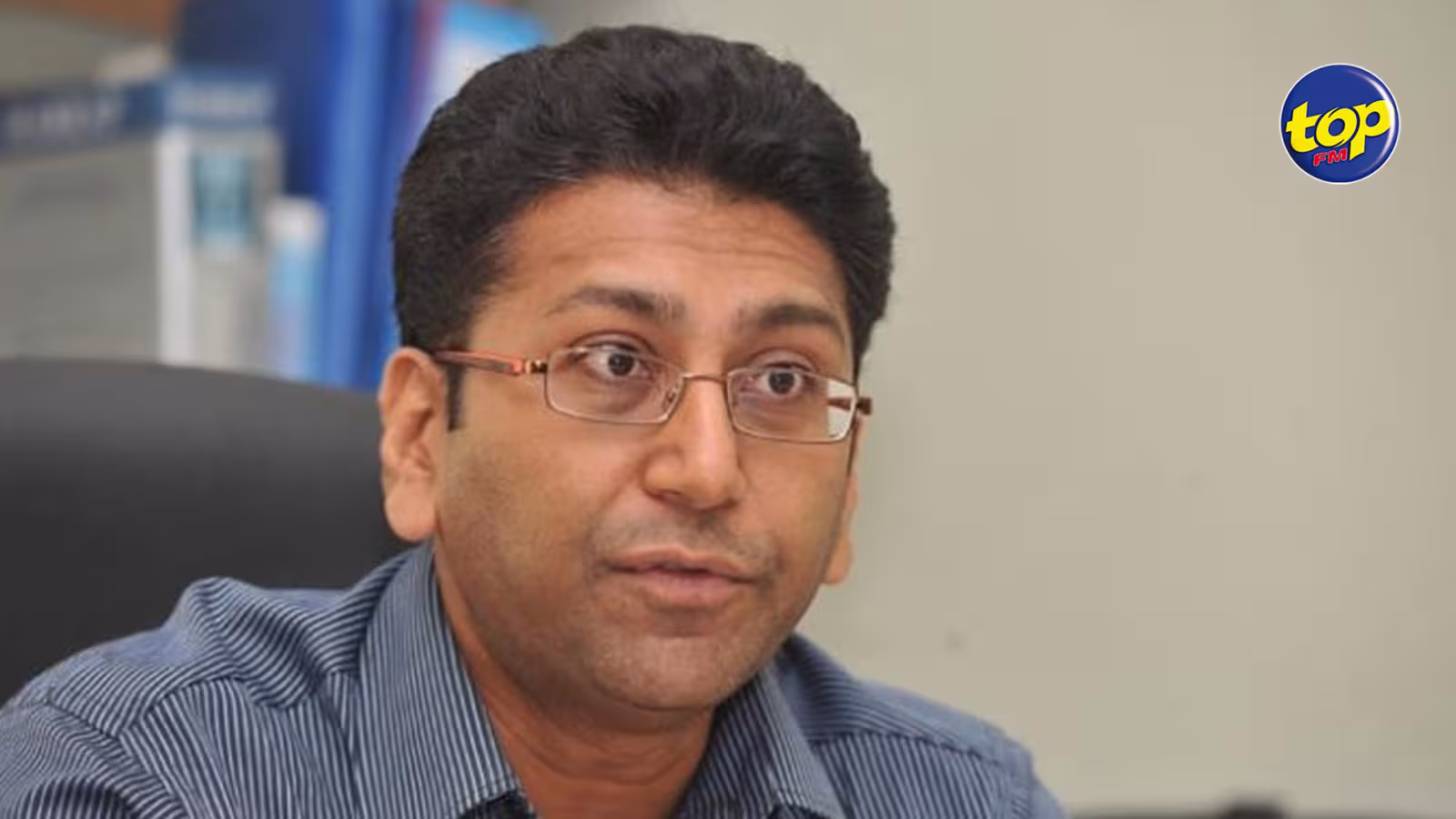 Une dénonciation pour conflit d’intérêts référée à l’Icac : le Pr Dhanjay Jhurry, vice-chancelier de l’Université de Maurice, part à la retraite