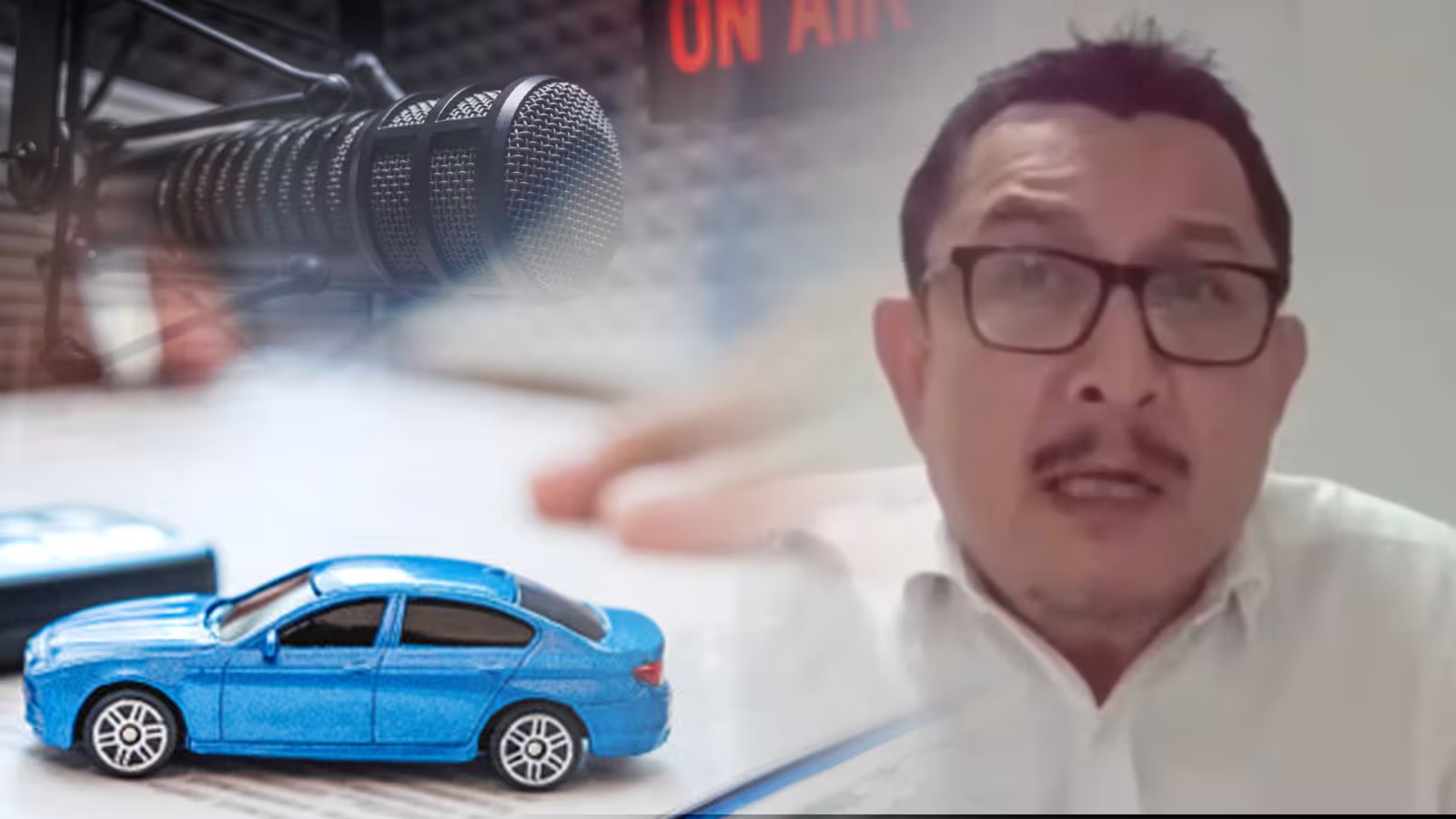 IBA Amendement Bill : quand Dick Ng Sui Wa compare la licence d’une radio au renouvellement d’une assurance automobile