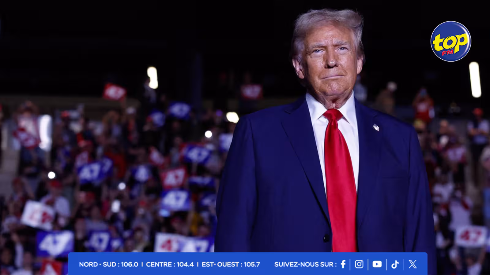 Donald-Trump