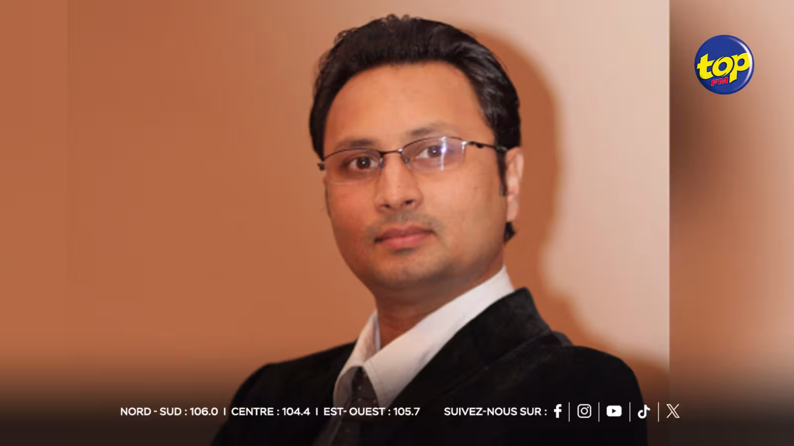Dr Nishan-Moheeputh