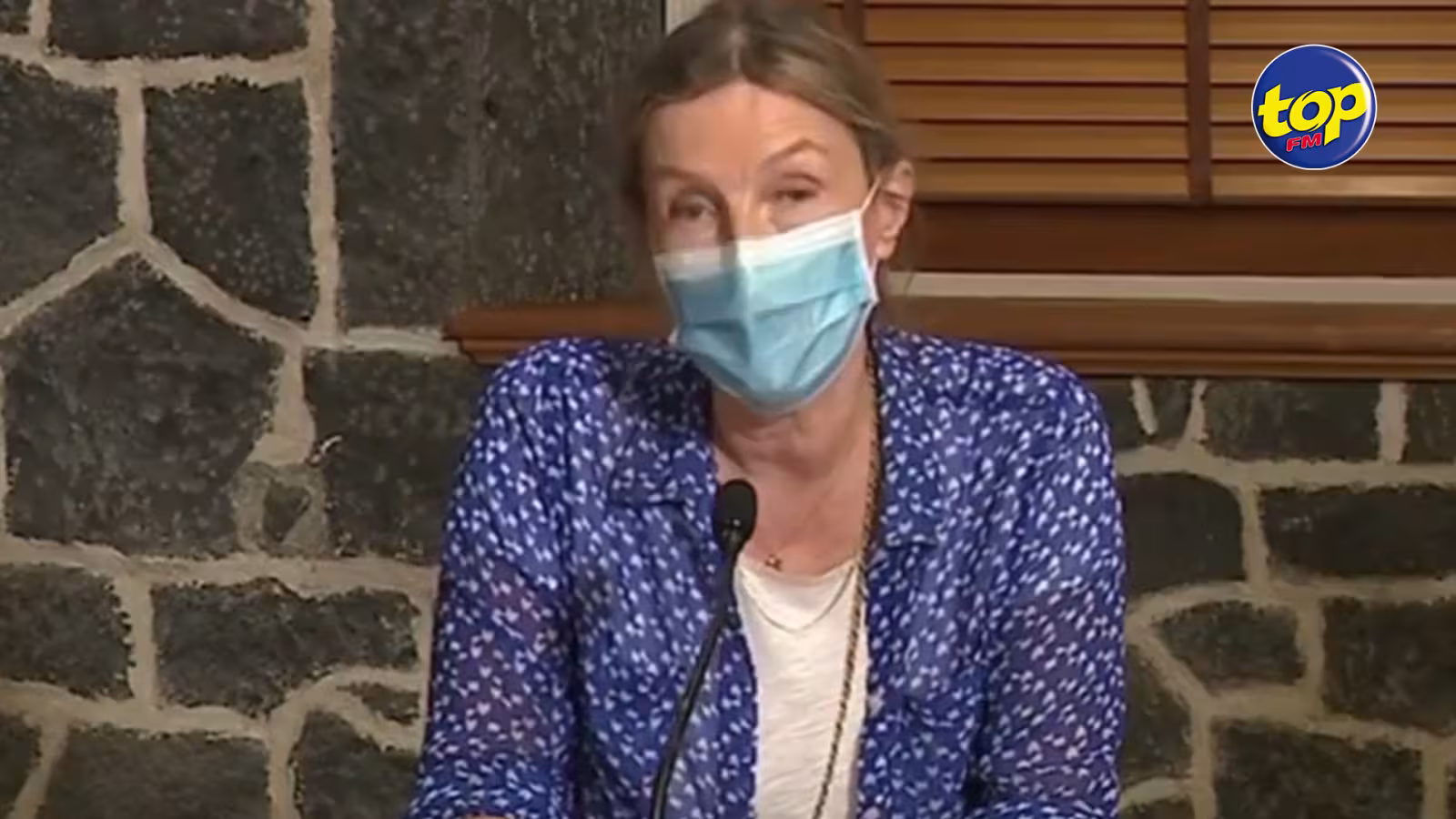 Dans un centre de quarantaine : L’état de santé de deux patients suivi de près