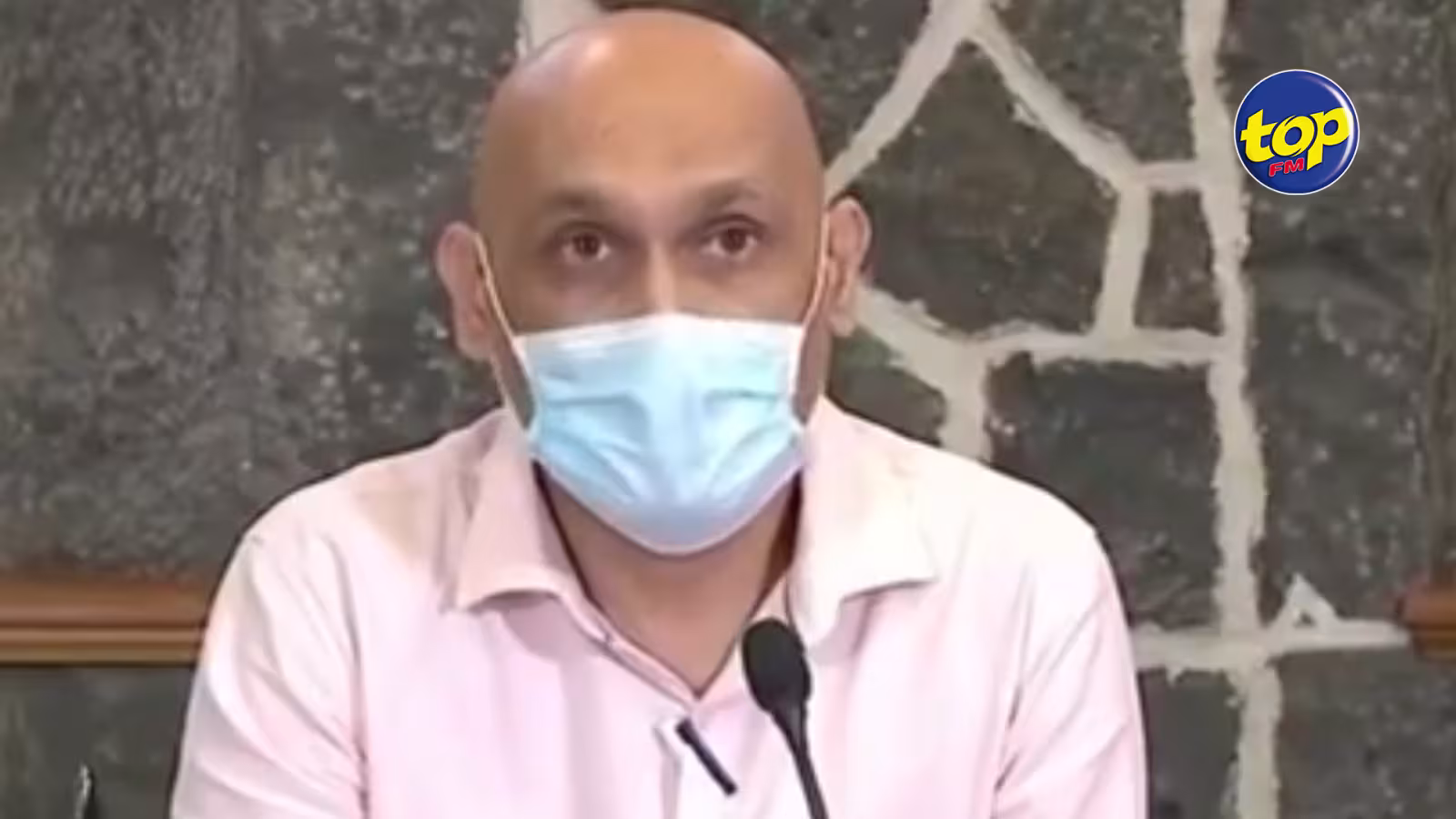 Décès d’une fillette de 10 ans : « Il y a eu négligence de la part des infirmiers et il y aura des sanctions, » affirme le ministre Jagutpal