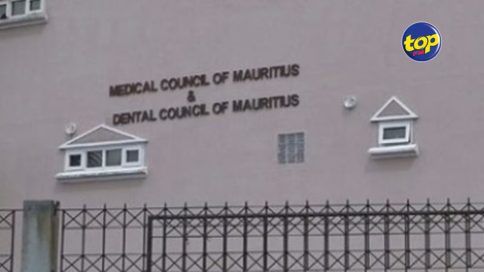 Condamné pour une affaire de drogue : Le Dr Kefayat Hussain Aubdoollah suspendu par le Medical Council