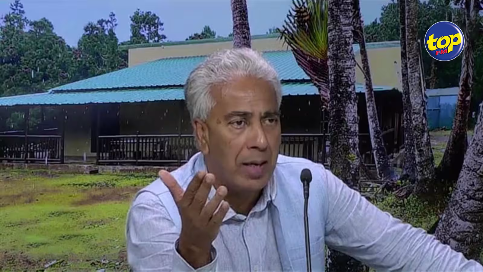 Scandale de pots-de-vin: ‘Pravind Jugnauth se culpabilise par son silence et donne l’impression de protéger Maneesh Gobin et Rajanah Dhaliah’, s’insurge le Dr. Arvin Boolell