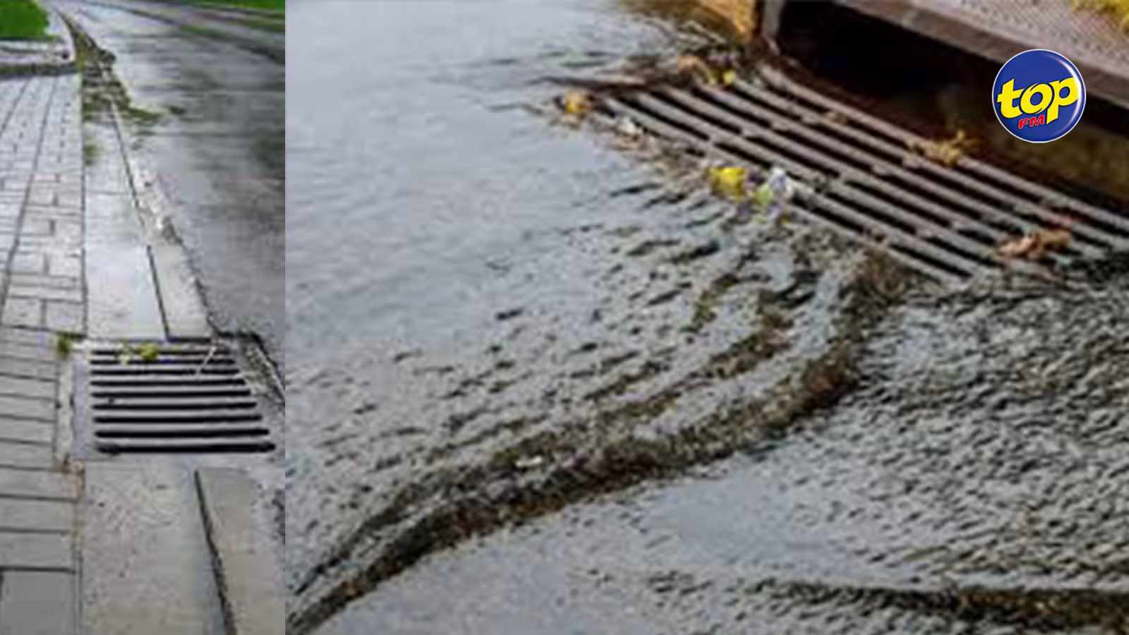 Inondations : ‘les drains ne font que transférer le problème d’un endroit à l’autre, ce n’est pas la solution’, explique Vassen Kauppaymuthoo
