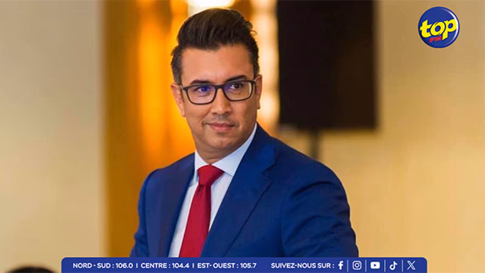 Pas Géométriques : Shakeel Mohamed assure n’avoir ni obtenu de bail ni fait construire et défend la légalité de son acquisition…Il dénonce un « dénigrement »