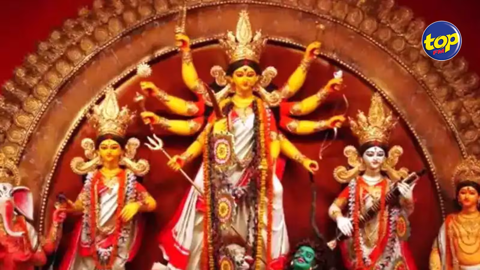 Navratri : La déesse Brahmacharini est vénérée en ce deuxième jour de jeûne