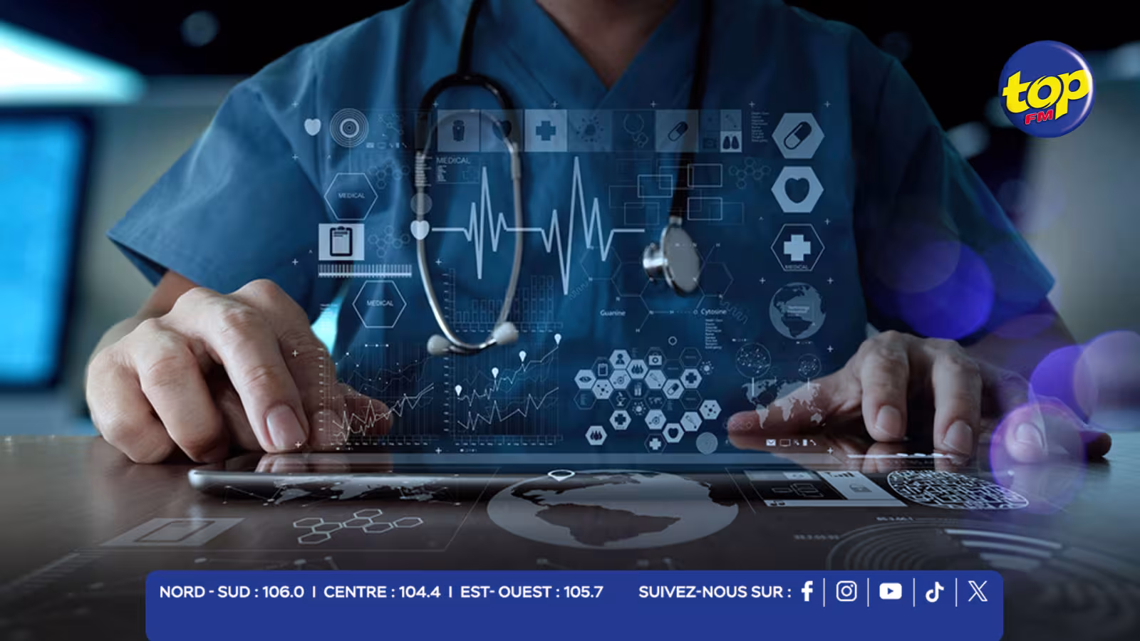 E-HEALTH