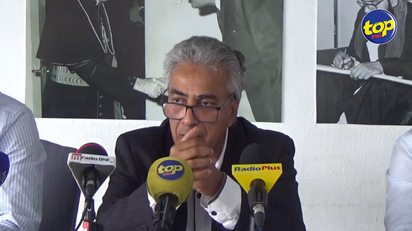 Économie: « Maurice n’a jamais été humilié de cette manière par les institutions internationales », déplore Arvin Boolell