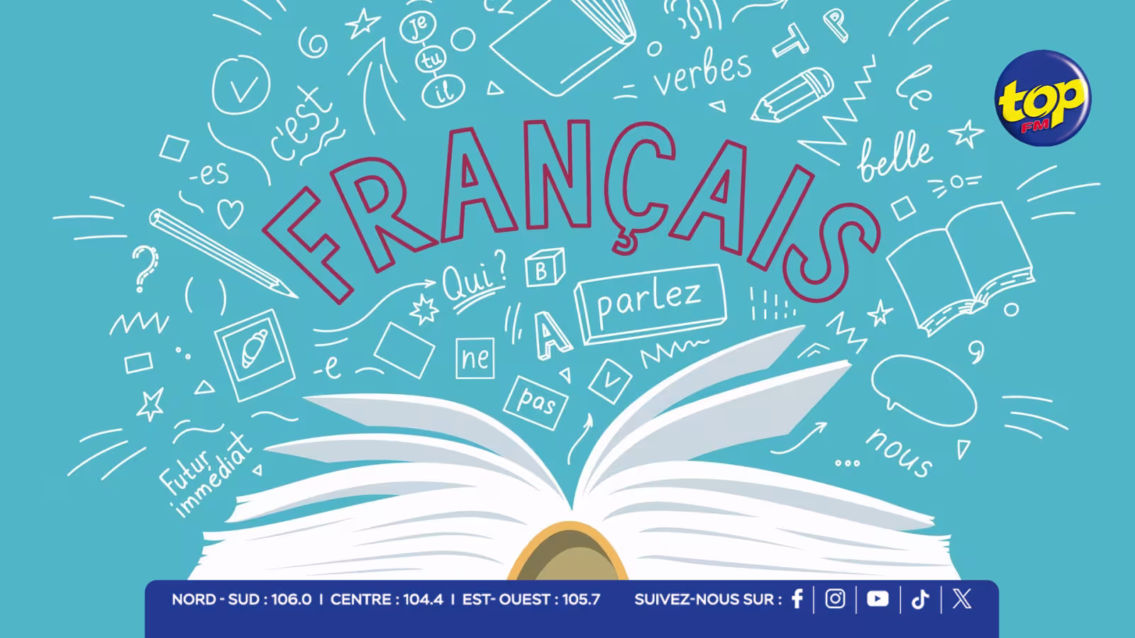 Parkour+ : un projet pour renforcer le français et valoriser le multilinguisme à l’école