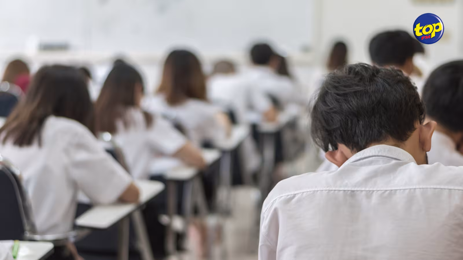 Éducation : l’exercice d’inscription en Grade 10 dans les académies et le Bright-Up programme démarre ce mercredi