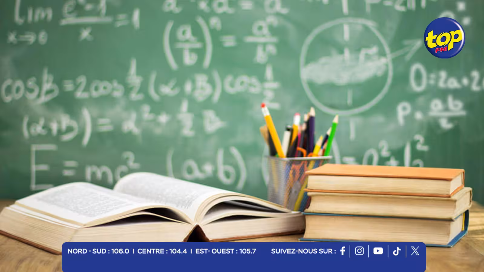 EDUCATION
