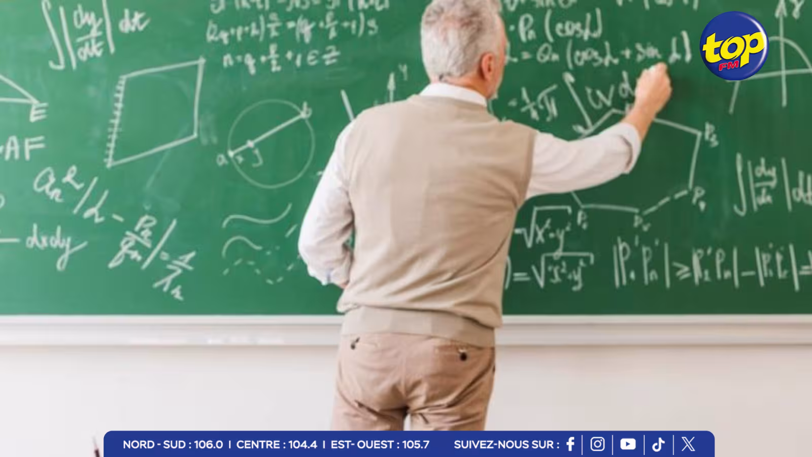 EDUCATION