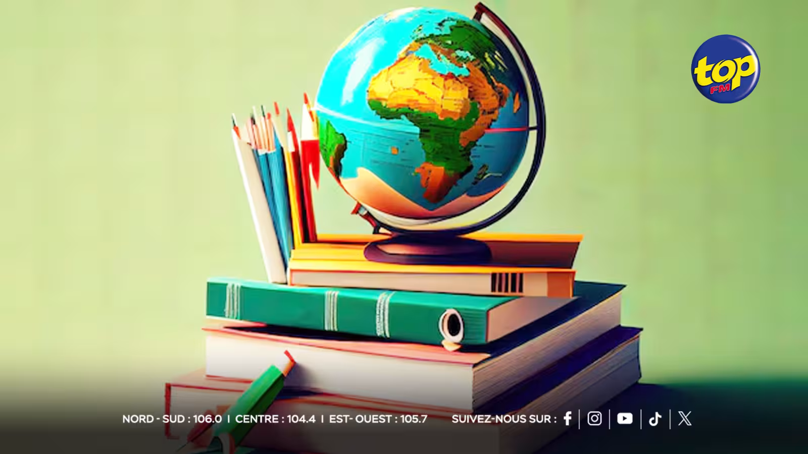 EDUCATION