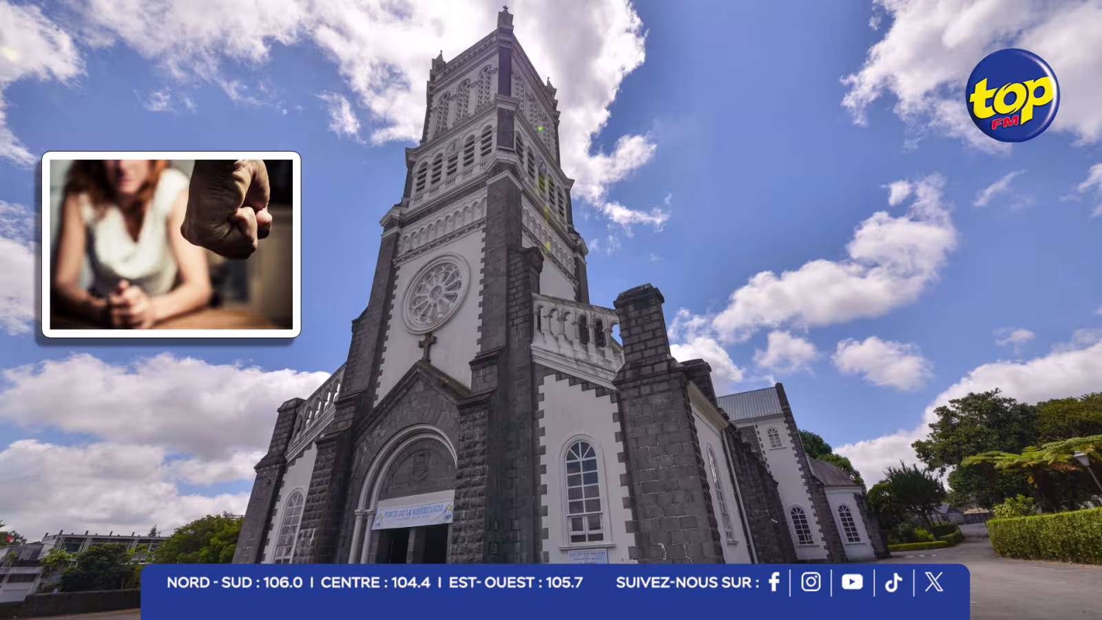 EGLISE