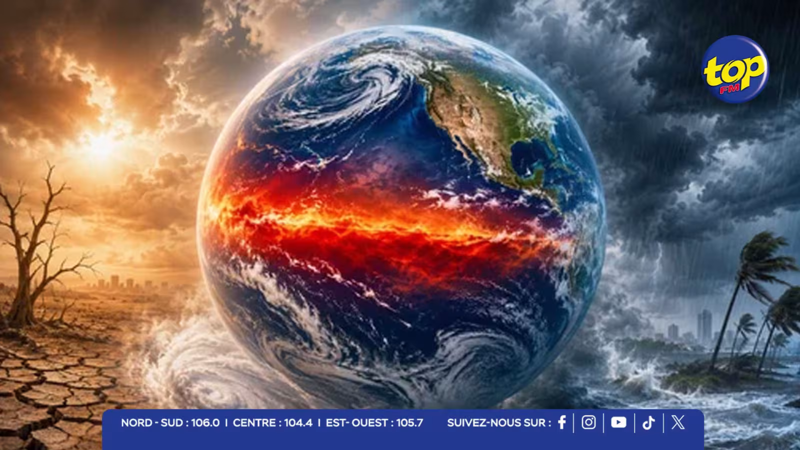 EL-NINO