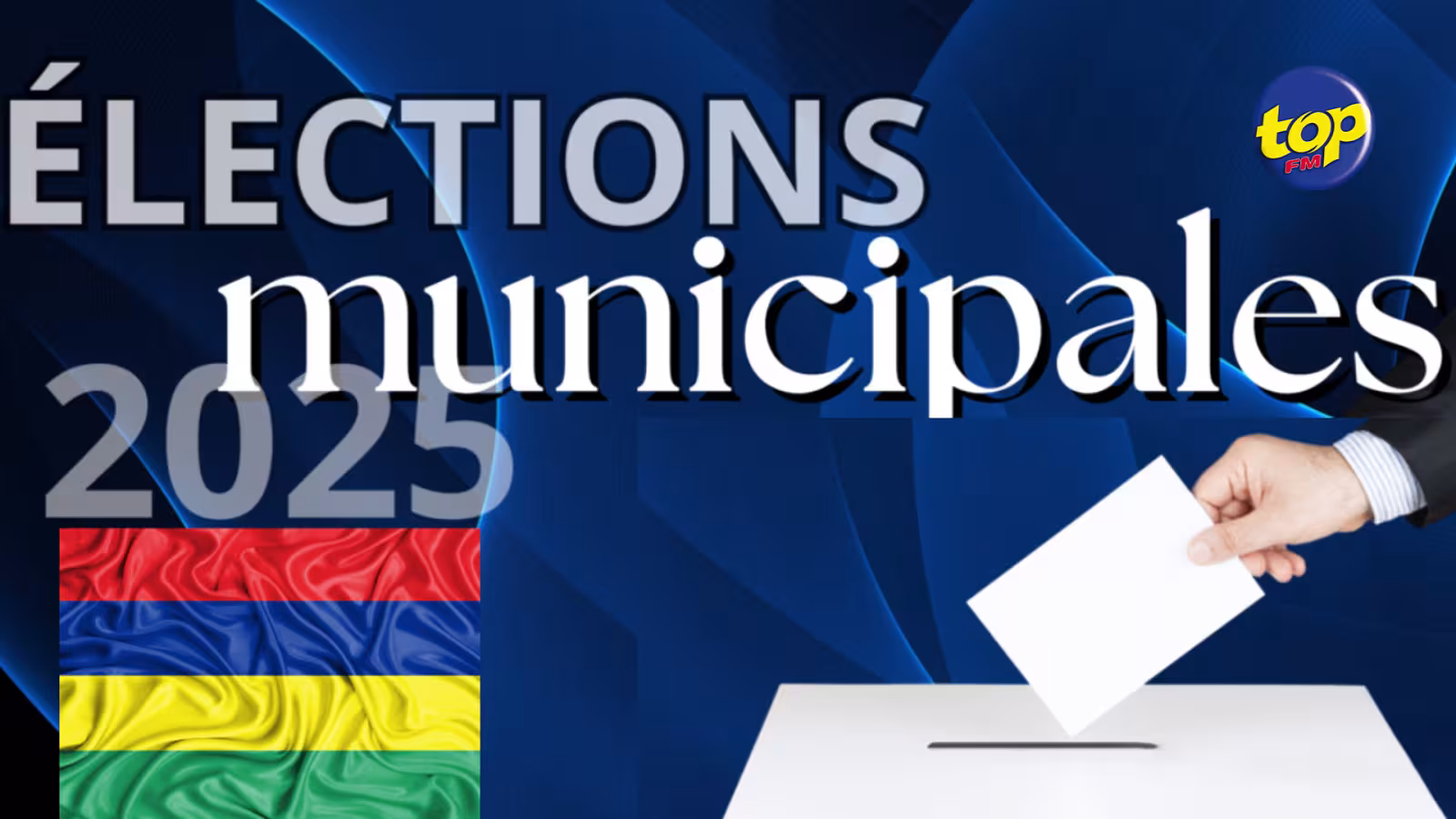ELECTION-MUNICIPALE