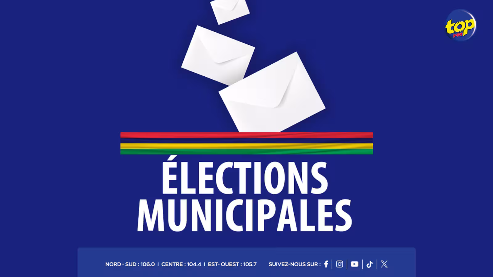 Processus électoral en cours : la liste définitive des partis et alliances arrêtée aujourd'hui