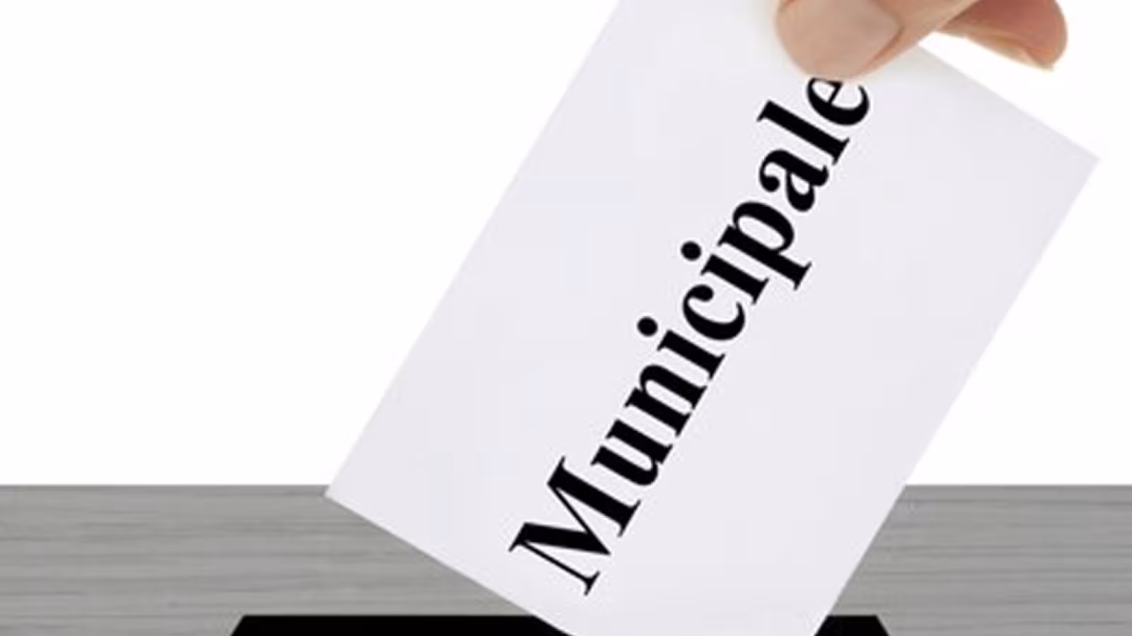 Municipales 2025 : Plus de 400 000 électeurs inscrits à ce jour