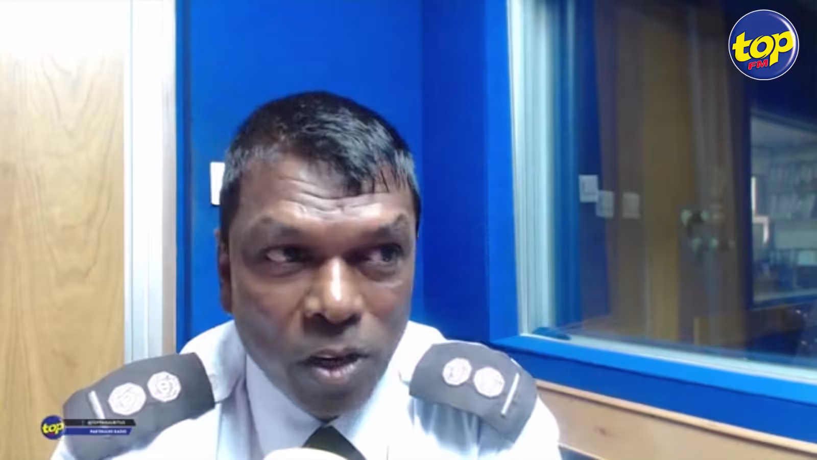 En cette période : ‘Il faut faire attention aux installations électriques’ dit Suresh Chumroo
