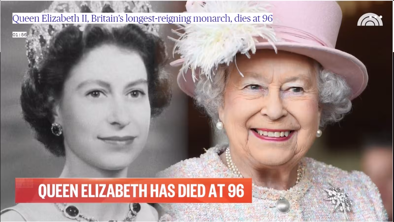 Les dirigeants mondiaux réagissent à la mort de la reine Elizabeth II