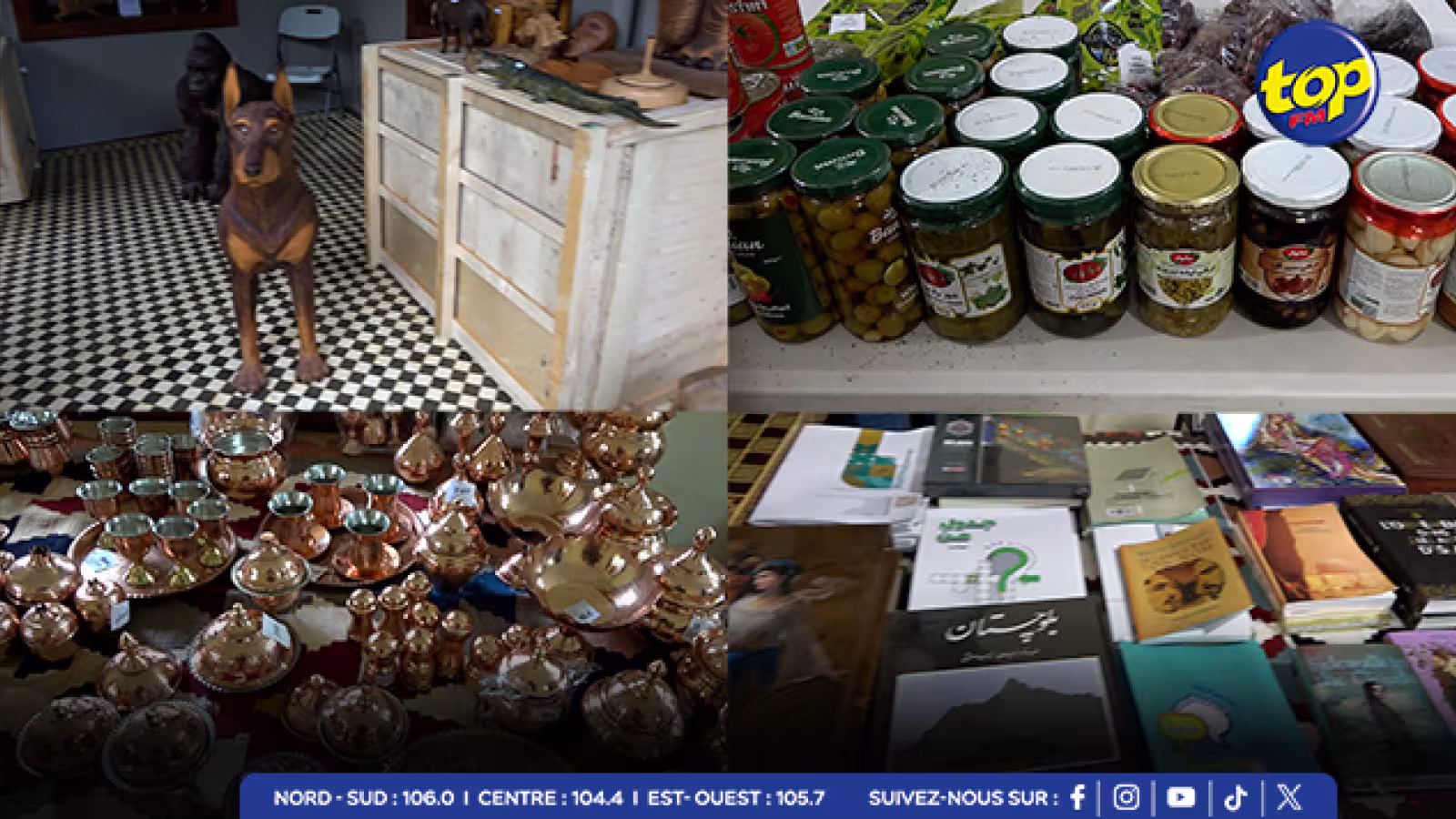 Iranian Week : À la découverte de la culture persane