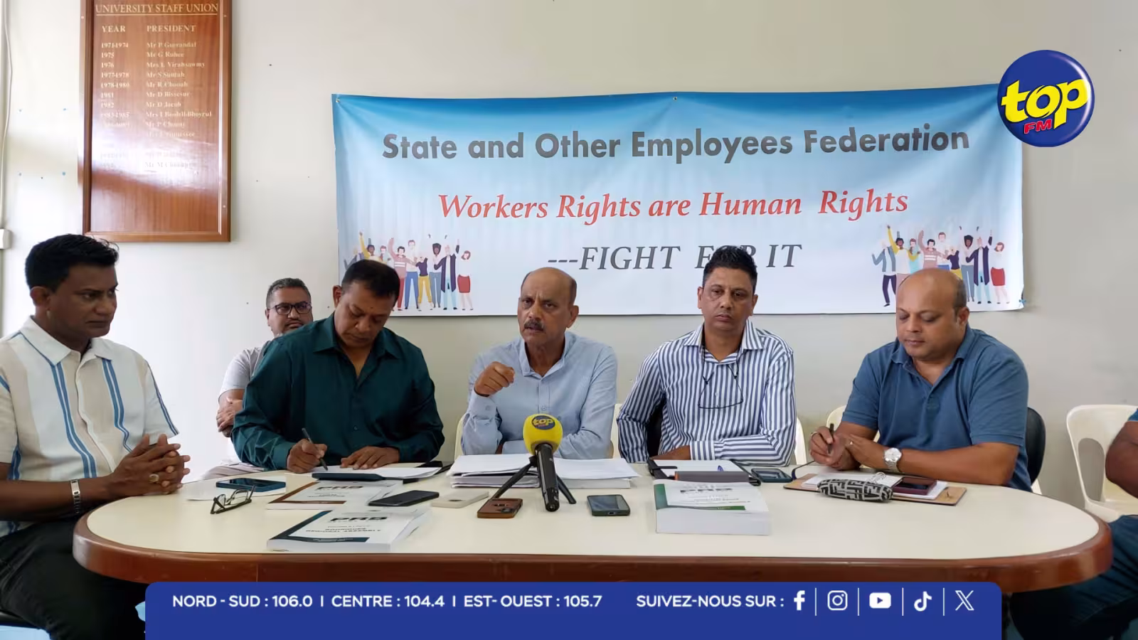 EMPLOYEES-FEDERATION