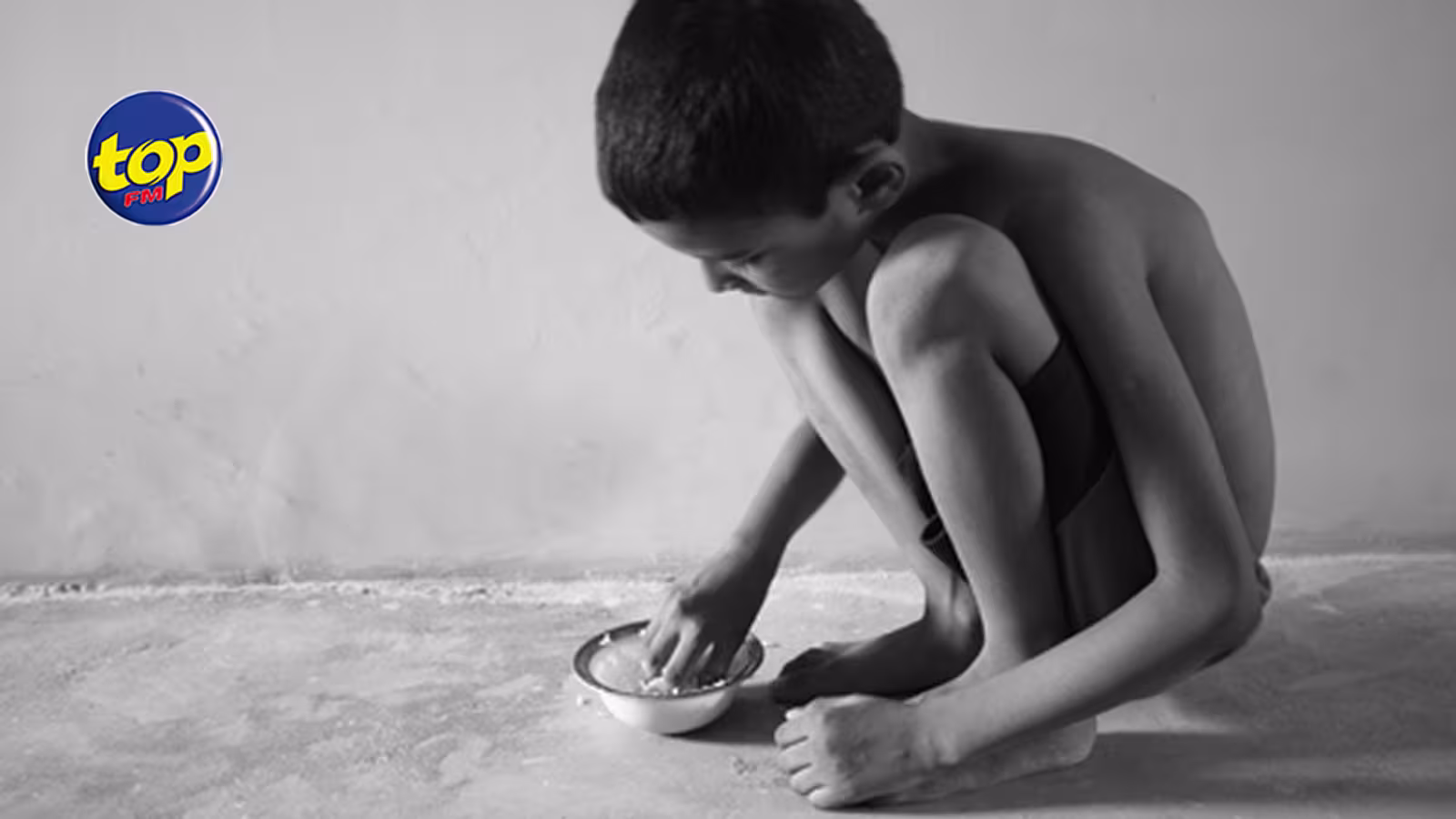 Pauvreté alimentaire : ‘des fois zenfan ale lekol sans manzer, ena zour nou reste sans manzer’, lance une mère de famille