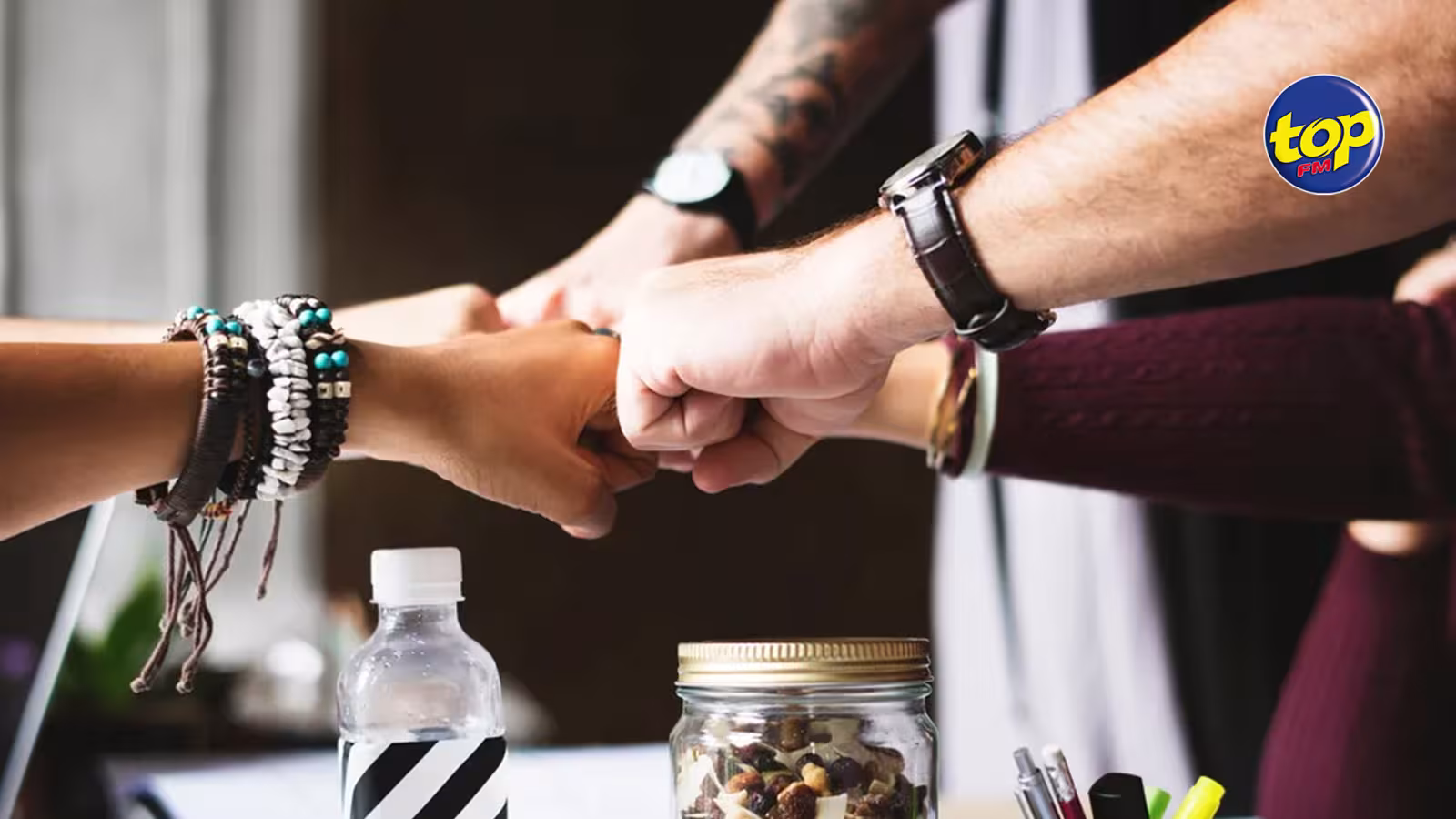 National Employee Engagement Survey : 66% des employés mauriciens se sentent engagés au sein de leurs entreprises mais ils demandent de meilleurs formations et systèmes de récompenses