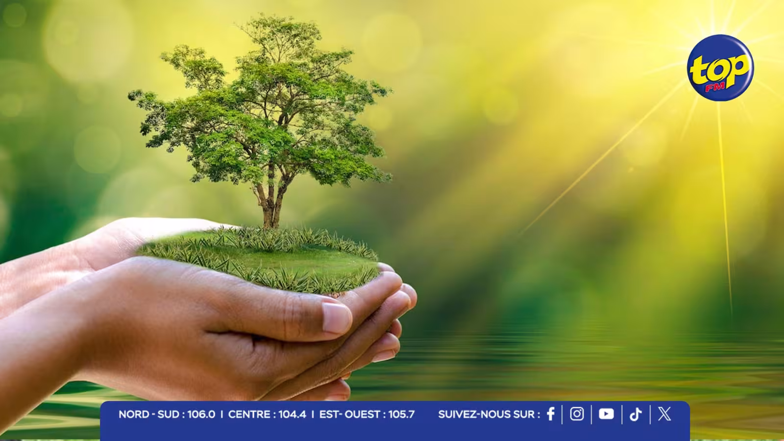 ENVIRONMENT
