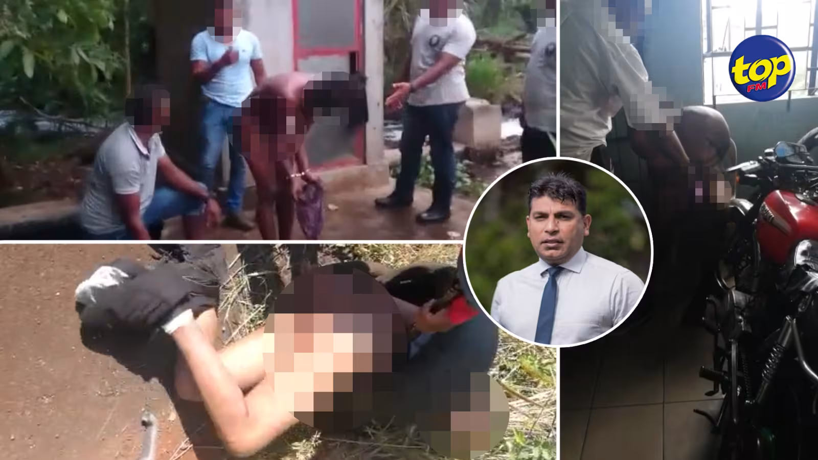 Vidéos choquantes de torture et brutalité policières alléguées : Le député Eshan Juman demande au directeur des poursuites publiques d’instituer une enquête judiciaire
