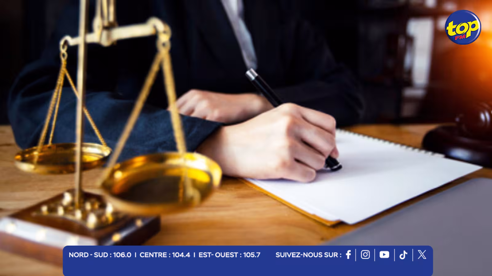 EXAM AVOCAT